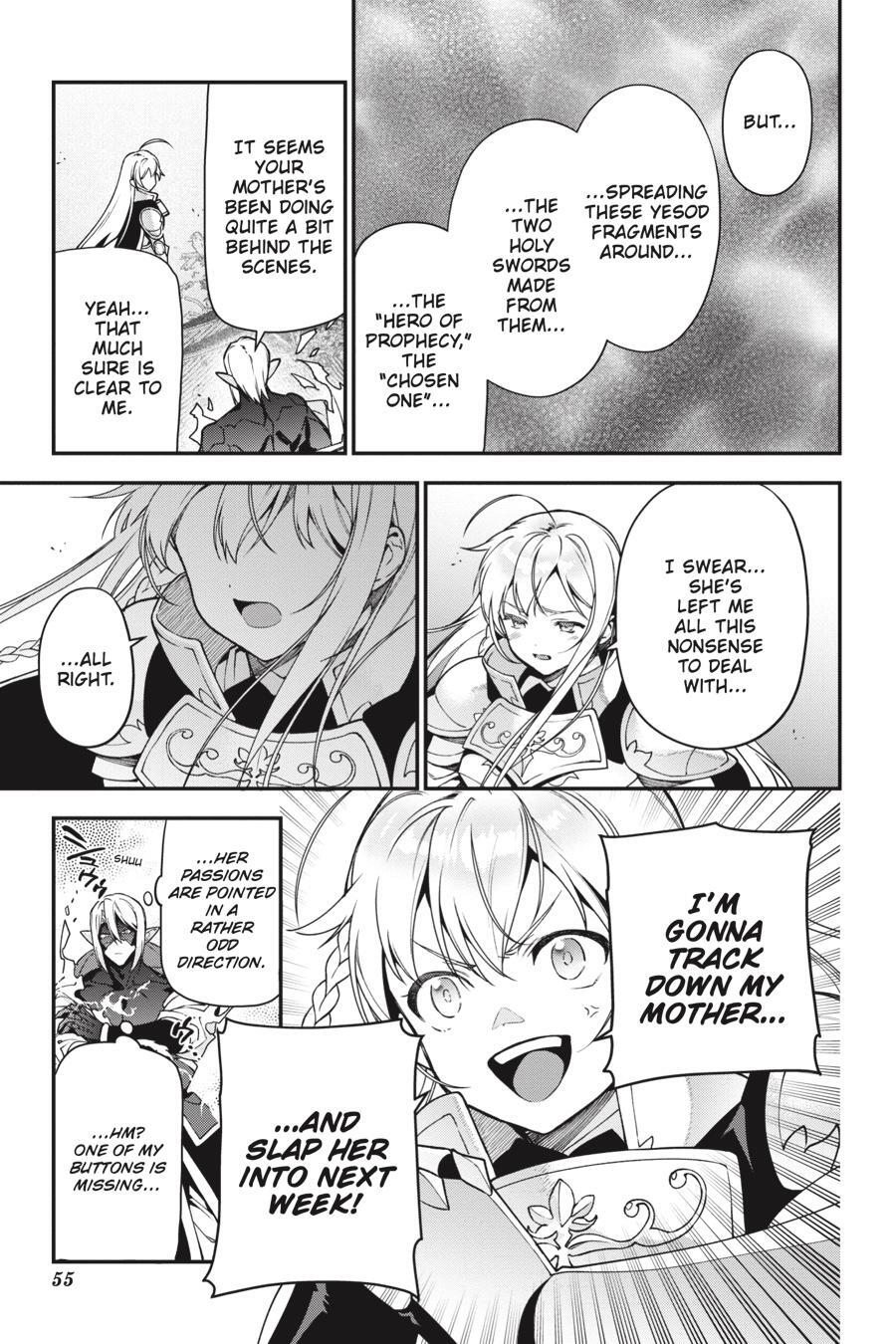 Read The Devil is a Part-Timer! Manga Online