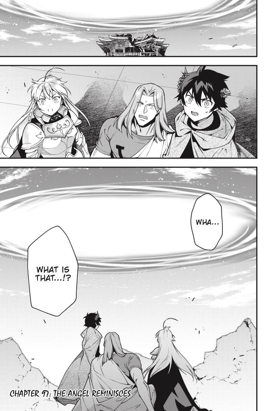 Read The Devil is a Part-Timer! Manga Online