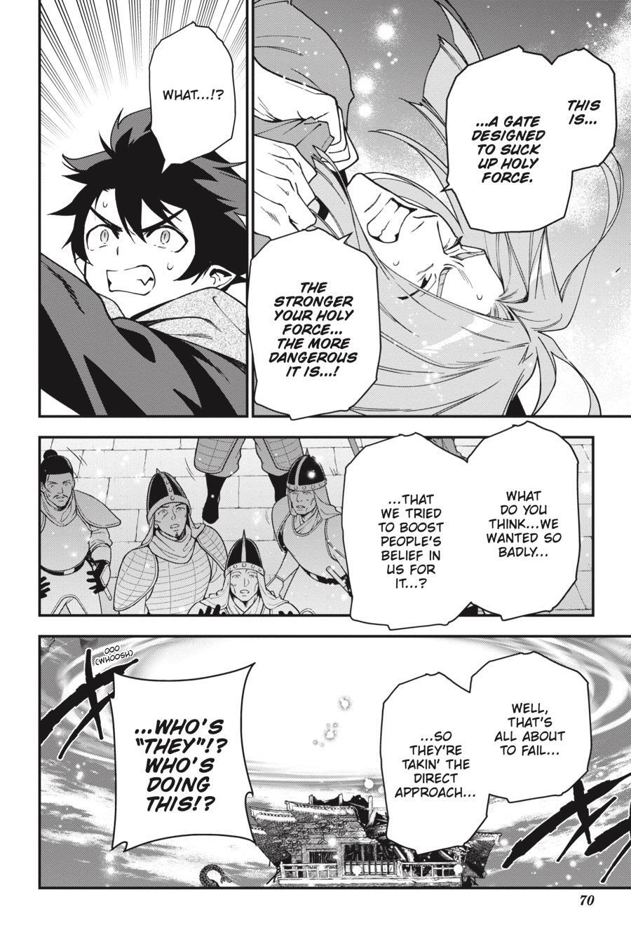 Read The Devil is a Part-Timer! Manga Online