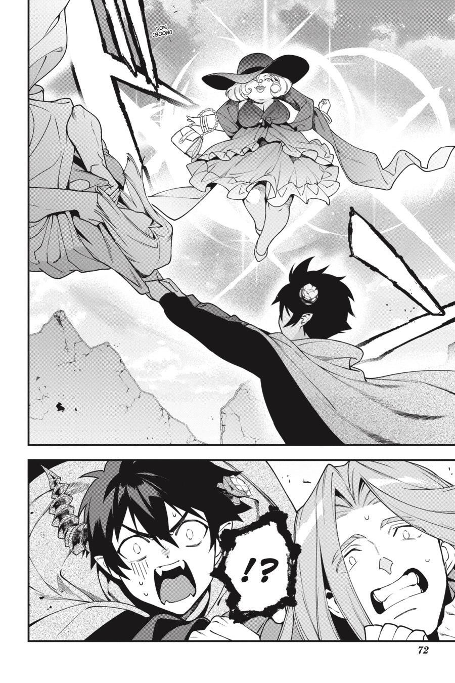 Read The Devil is a Part-Timer! Manga Online