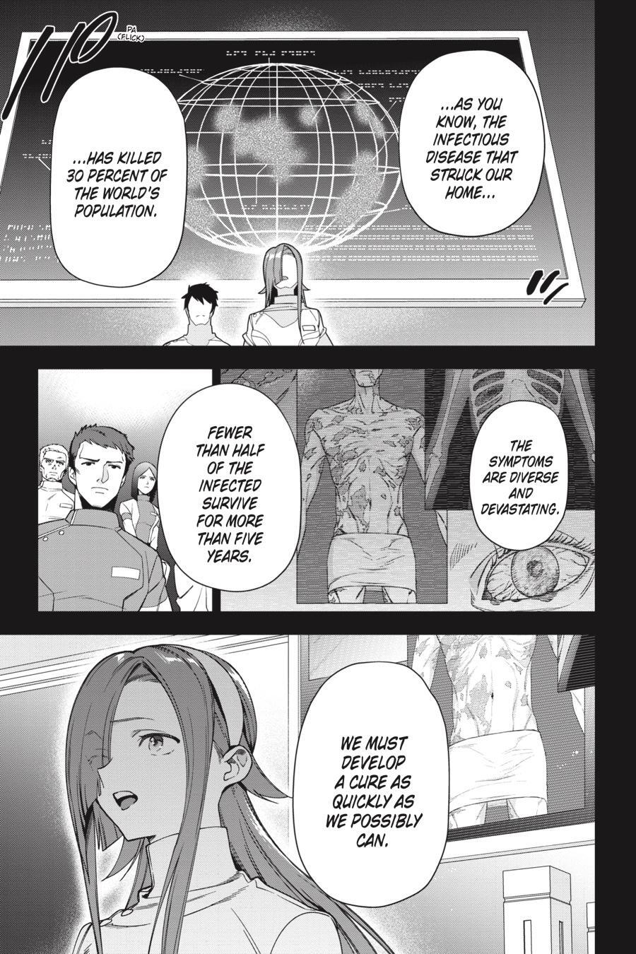 Read The Devil is a Part-Timer! Manga Online