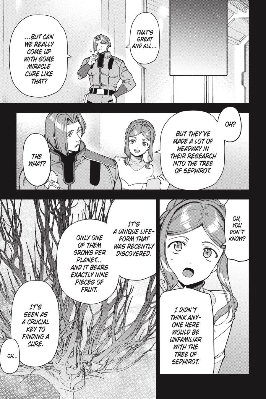 Read The Devil is a Part-Timer! Manga Online