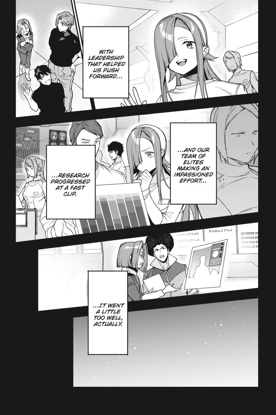 Read The Devil is a Part-Timer! Manga Online