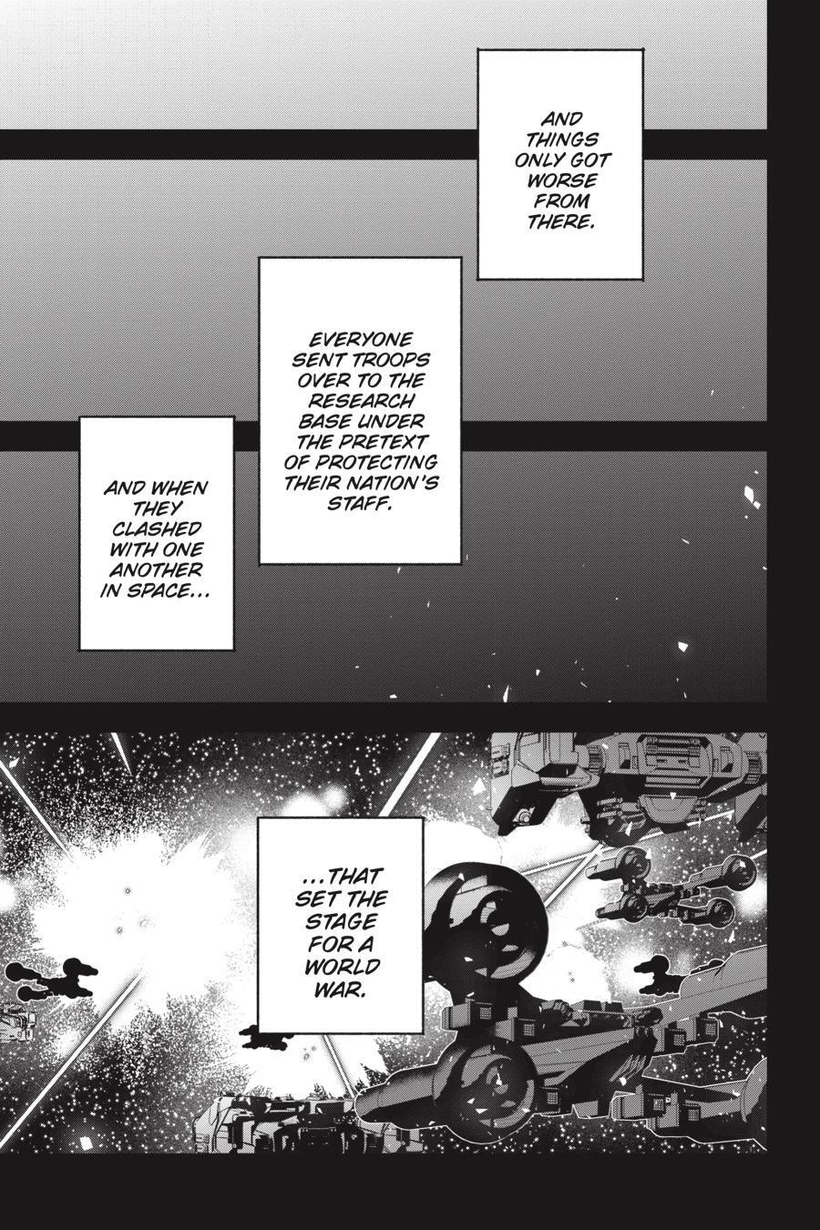 Read The Devil is a Part-Timer! Manga Online