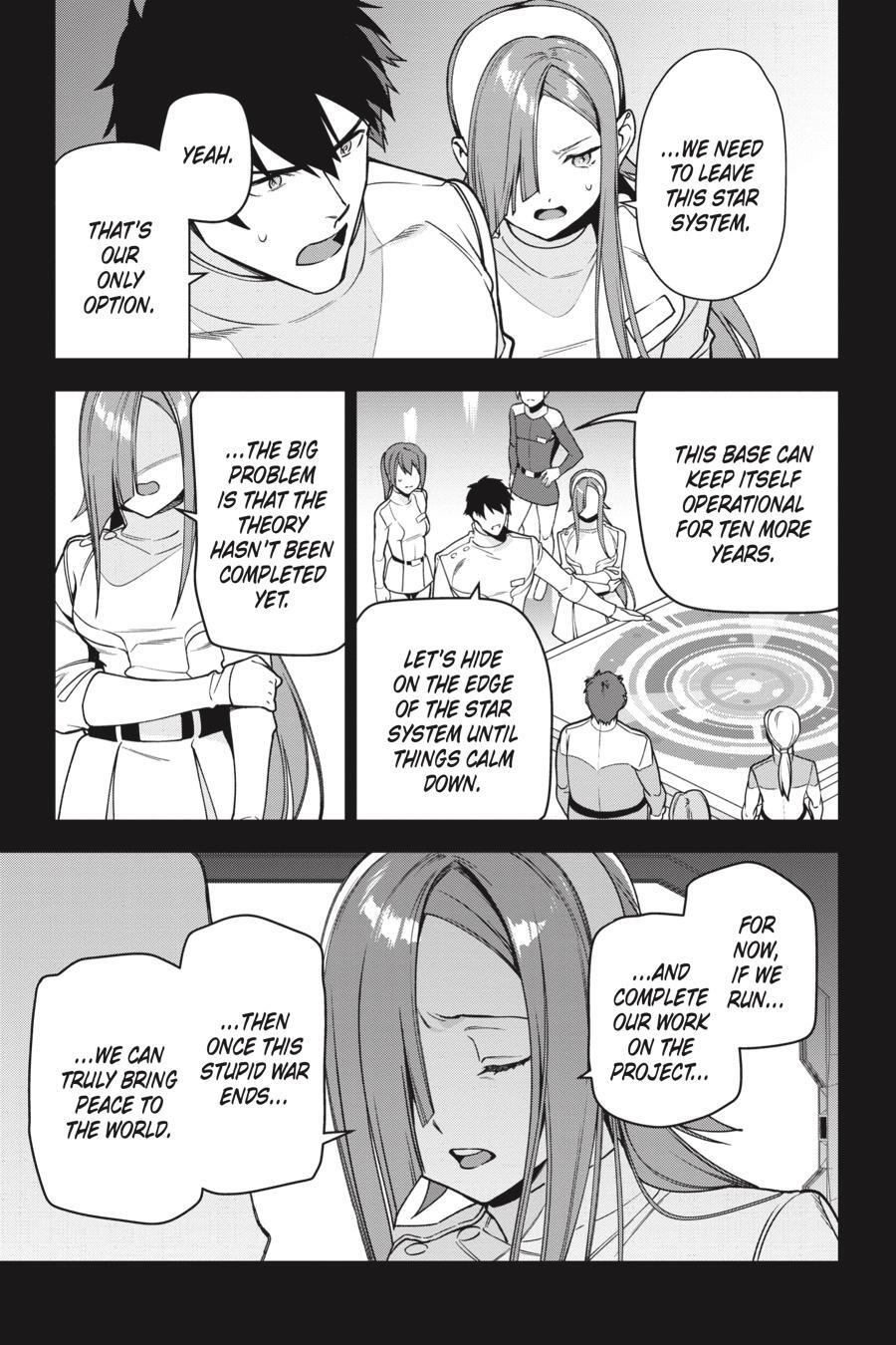 Read The Devil is a Part-Timer! Manga Online