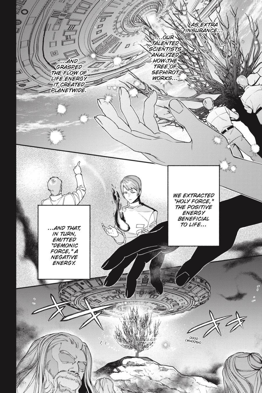 Read The Devil is a Part-Timer! Manga Online