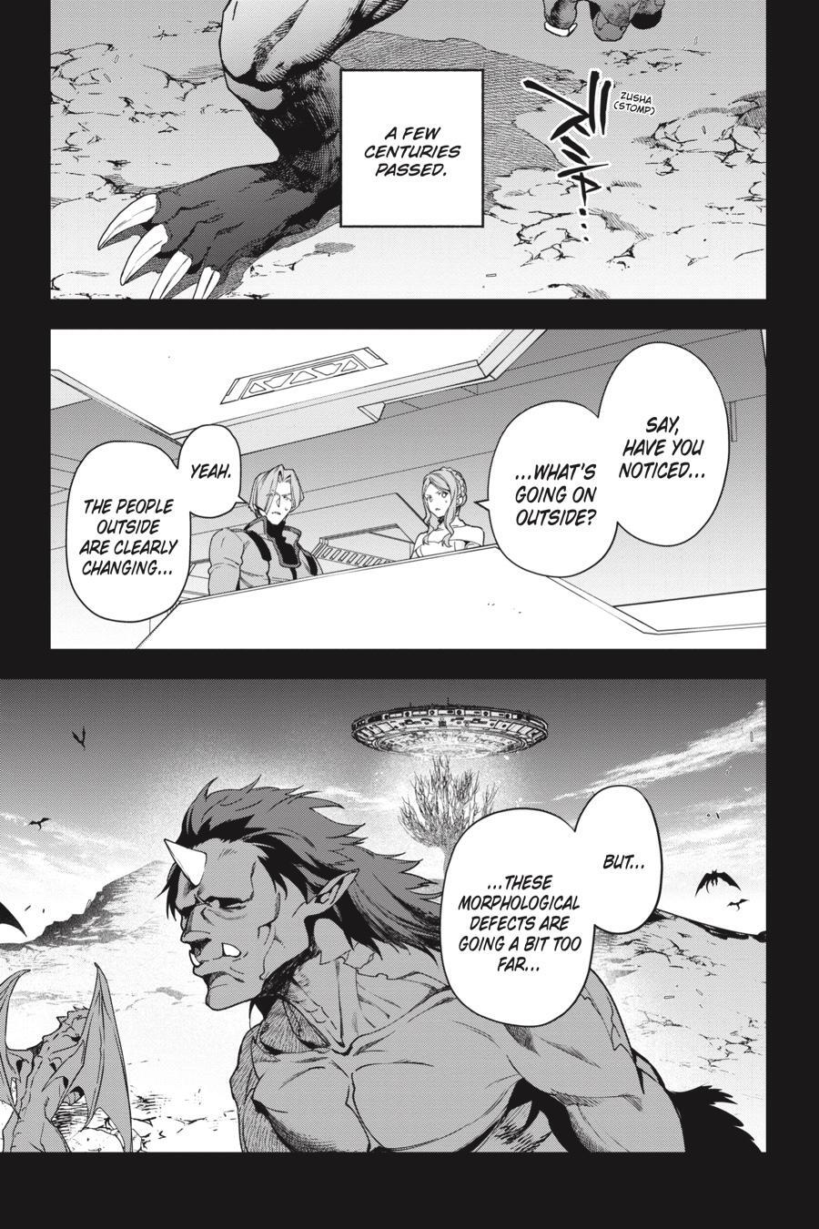 Read The Devil is a Part-Timer! Manga Online