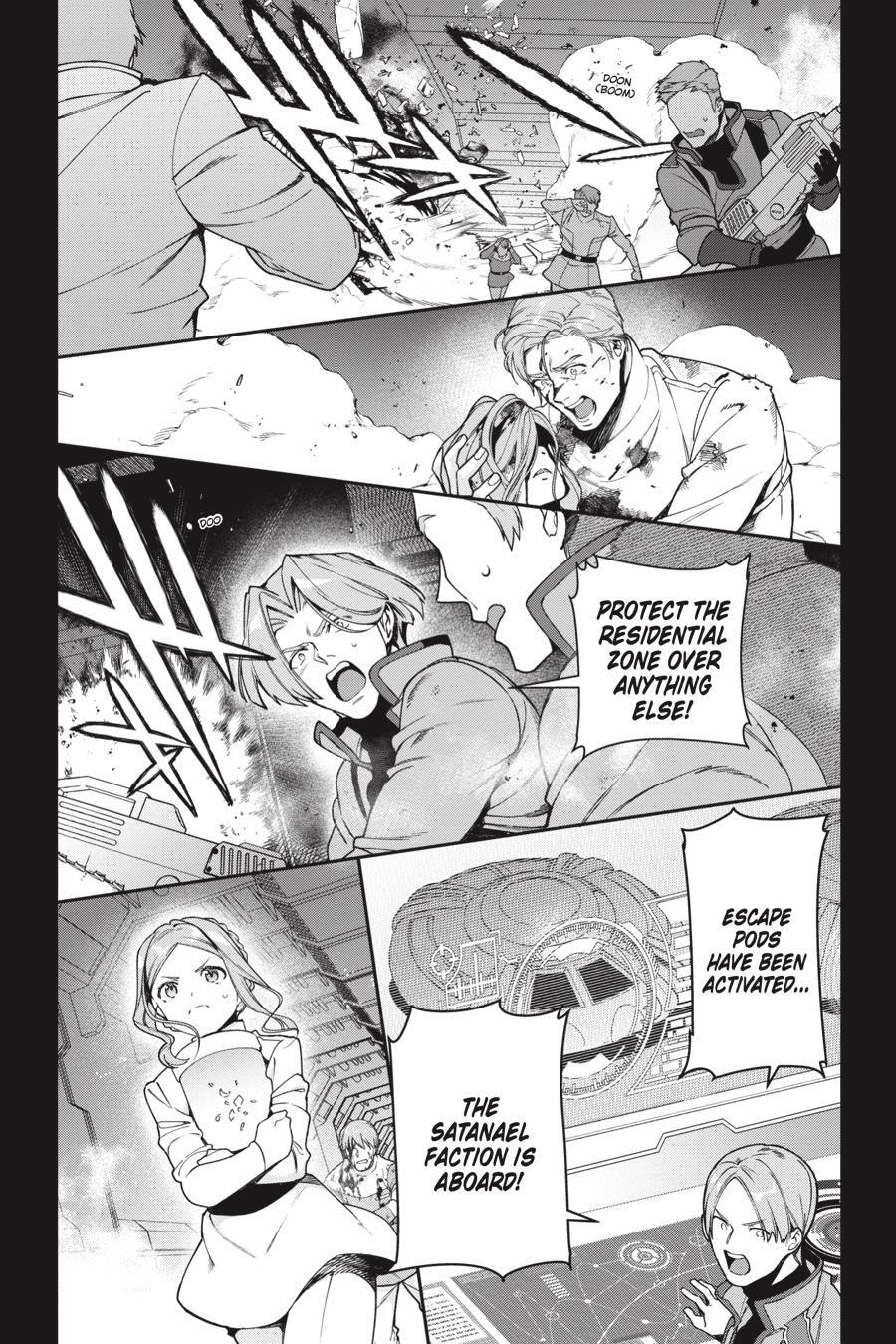 Read The Devil is a Part-Timer! Manga Online