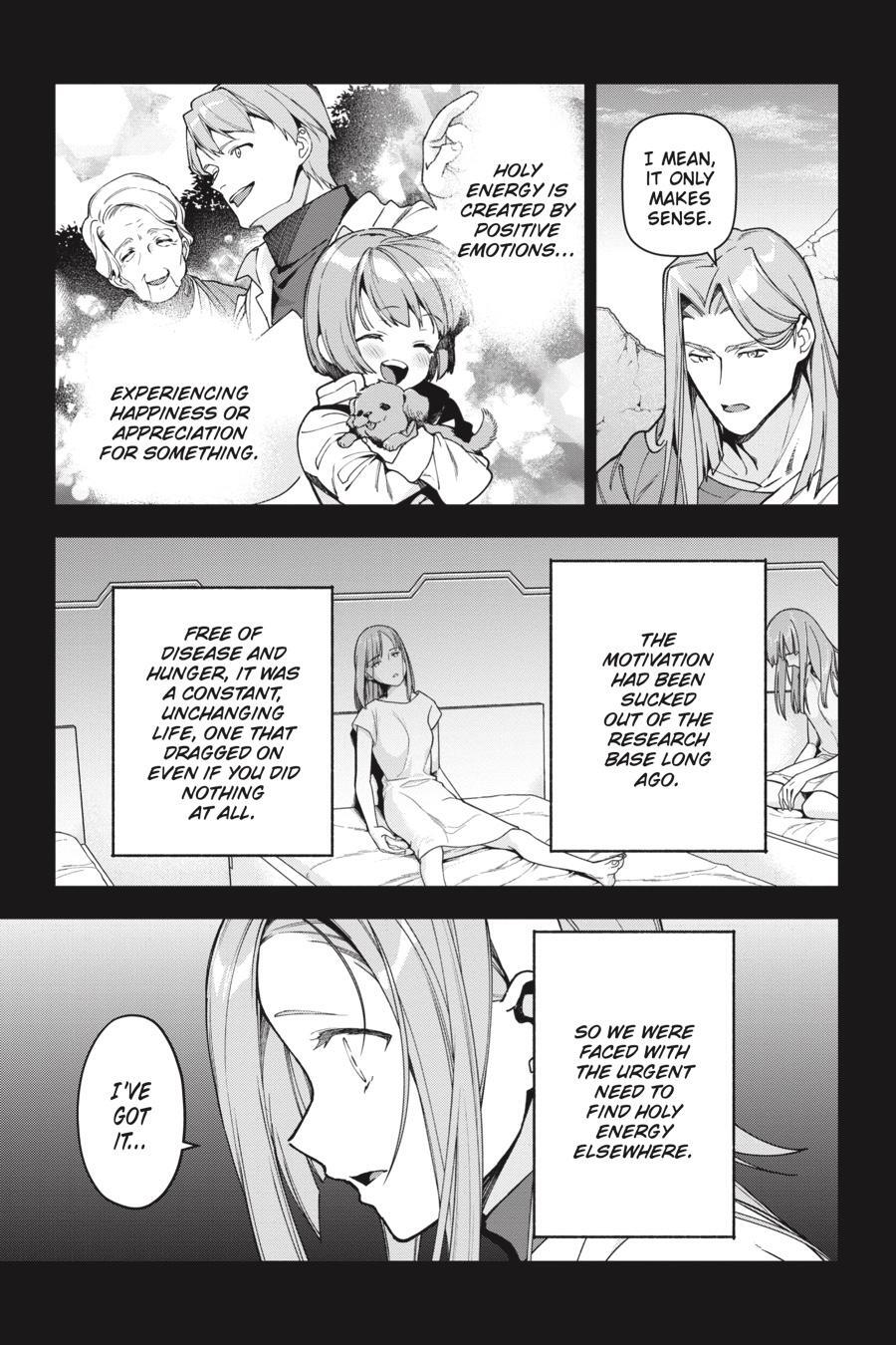 Read The Devil is a Part-Timer! Manga Online