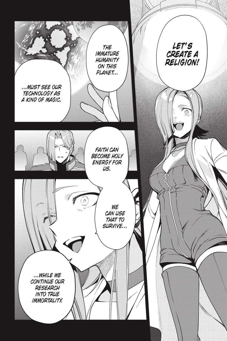 Read The Devil is a Part-Timer! Manga Online
