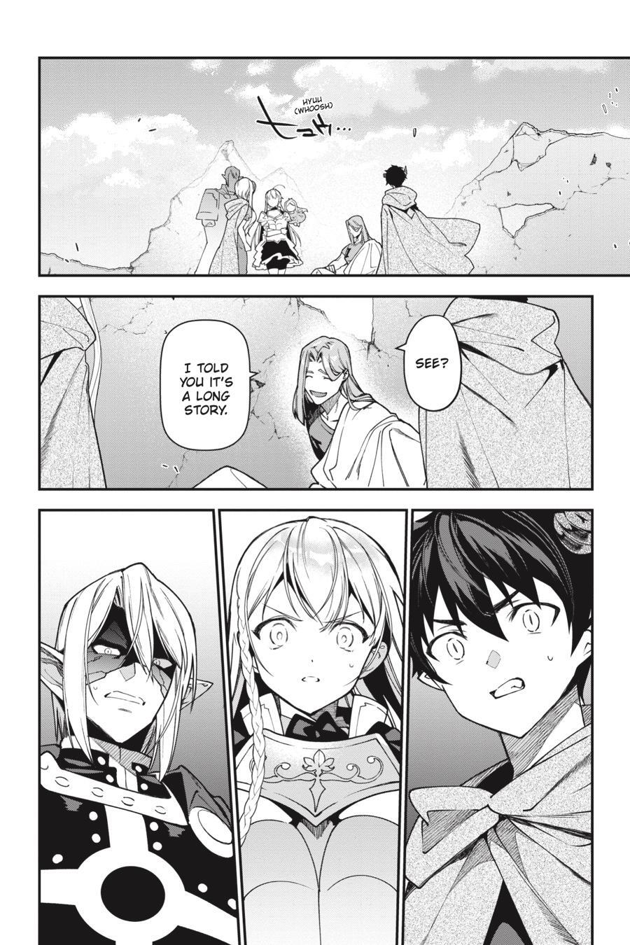 Read The Devil is a Part-Timer! Manga Online