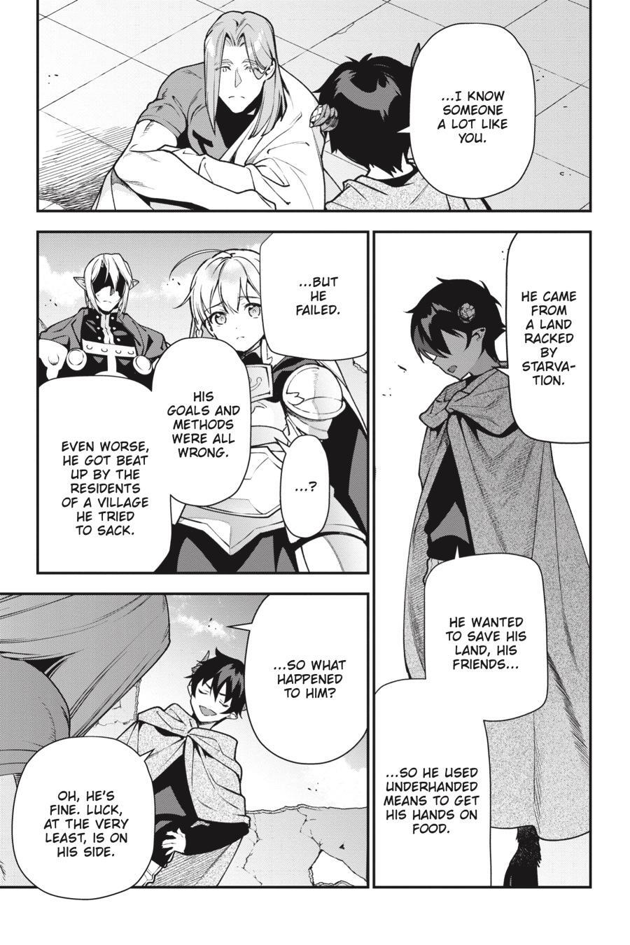 Read The Devil is a Part-Timer! Manga Online