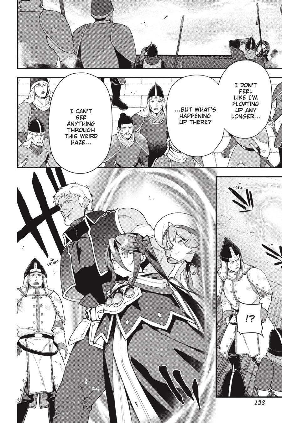 Read The Devil is a Part-Timer! Manga Online