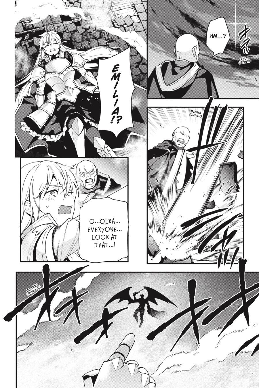 Read The Devil is a Part-Timer! Manga Online