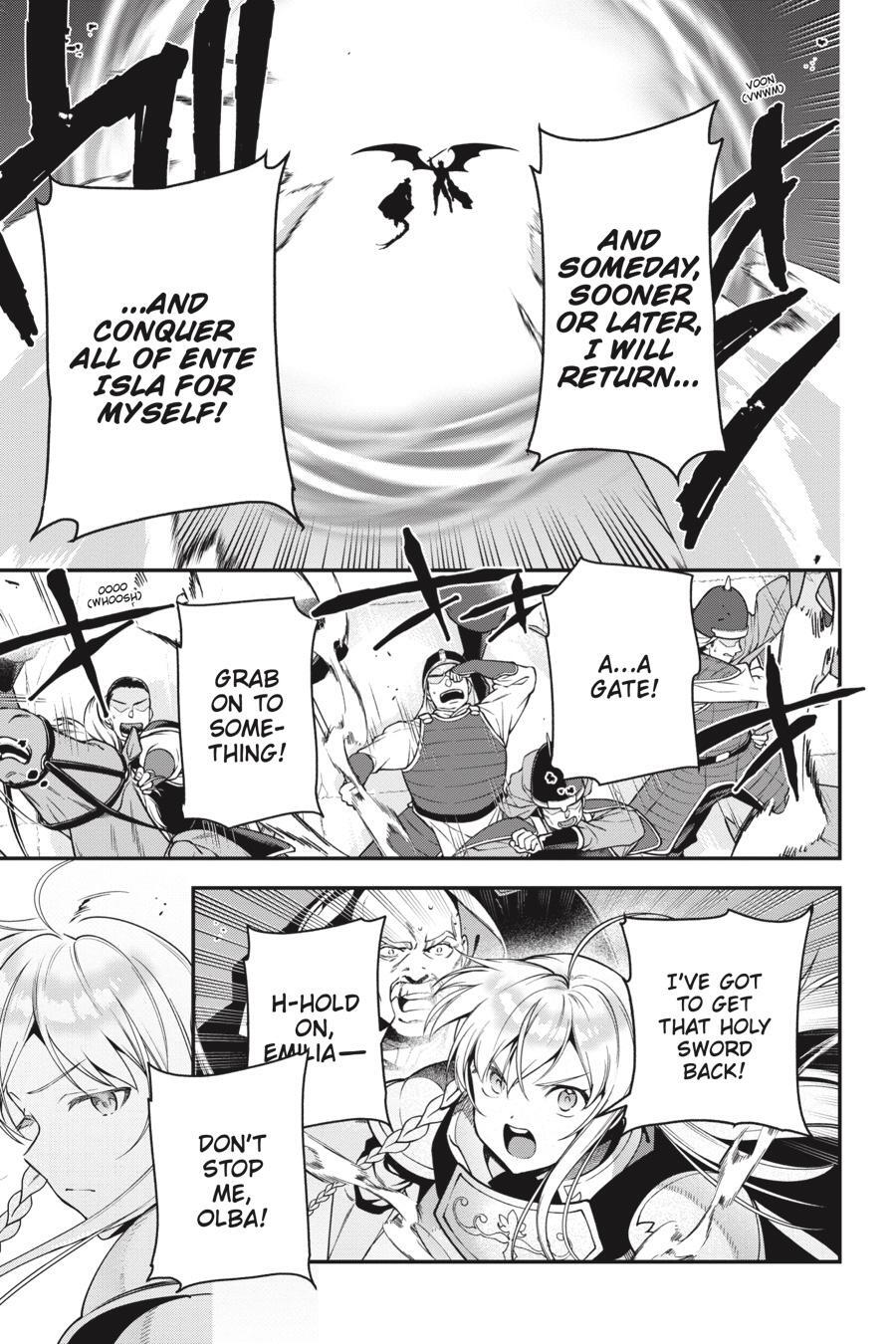 Read The Devil is a Part-Timer! Manga Online