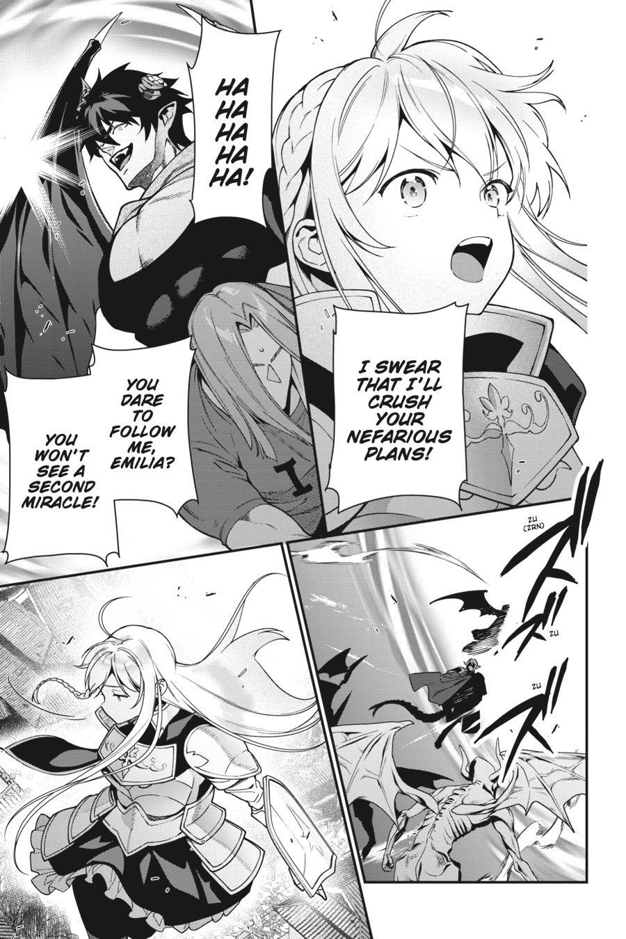 Read The Devil is a Part-Timer! Manga Online