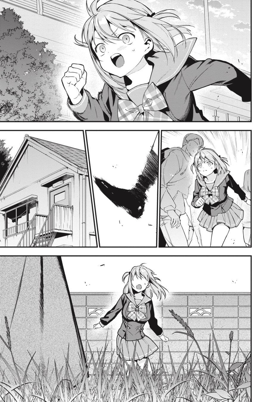 Read The Devil is a Part-Timer! Manga Online