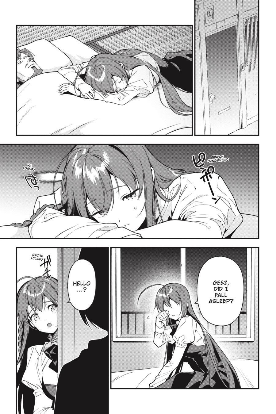 Read The Devil is a Part-Timer! Manga Online