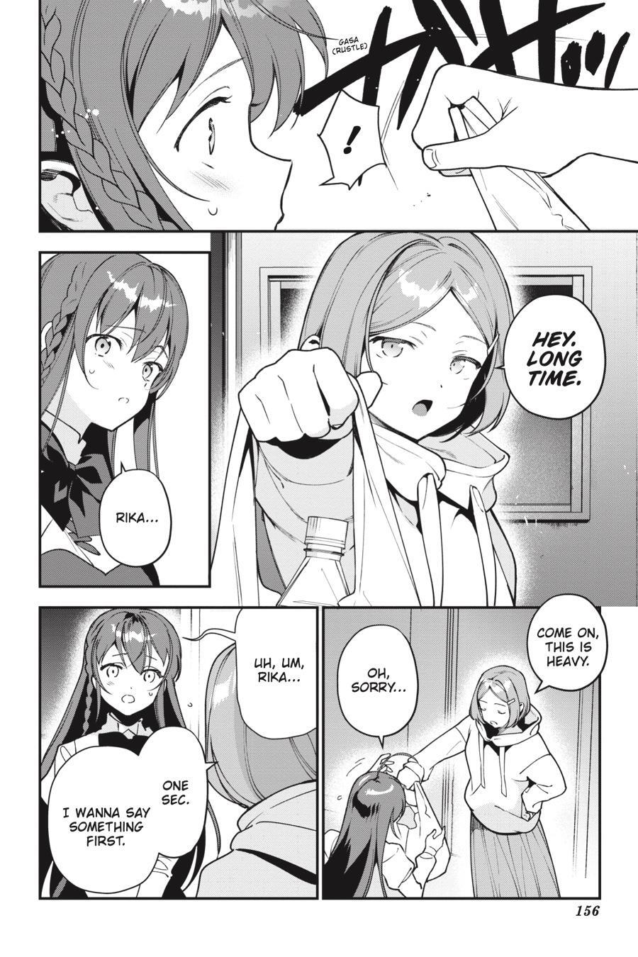 Read The Devil is a Part-Timer! Manga Online