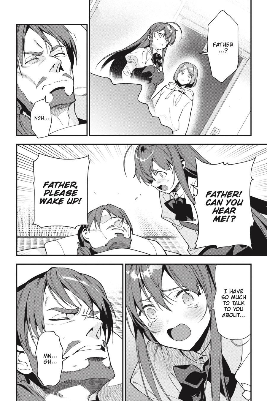 Read The Devil is a Part-Timer! Manga Online