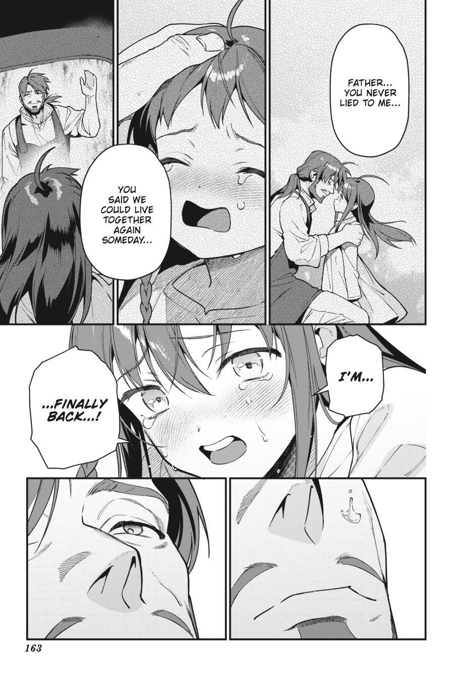 Read The Devil is a Part-Timer! Manga Online