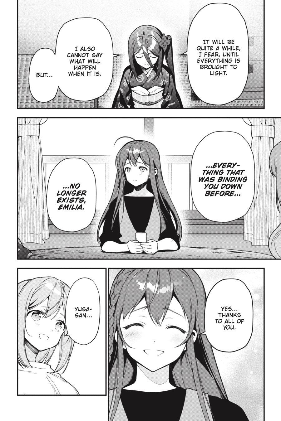 Read The Devil is a Part-Timer! Manga Online