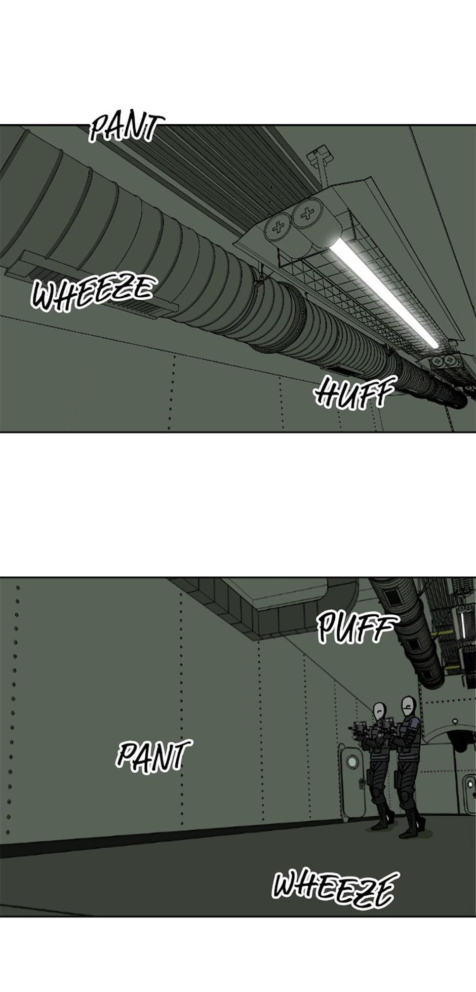 Read The Drifting Brig Manga Online