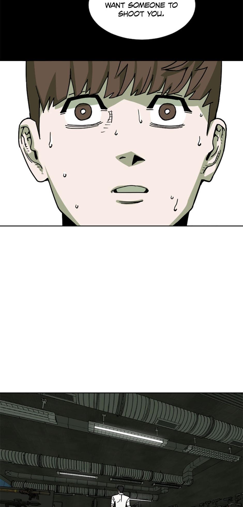 Read The Drifting Brig Manga Online
