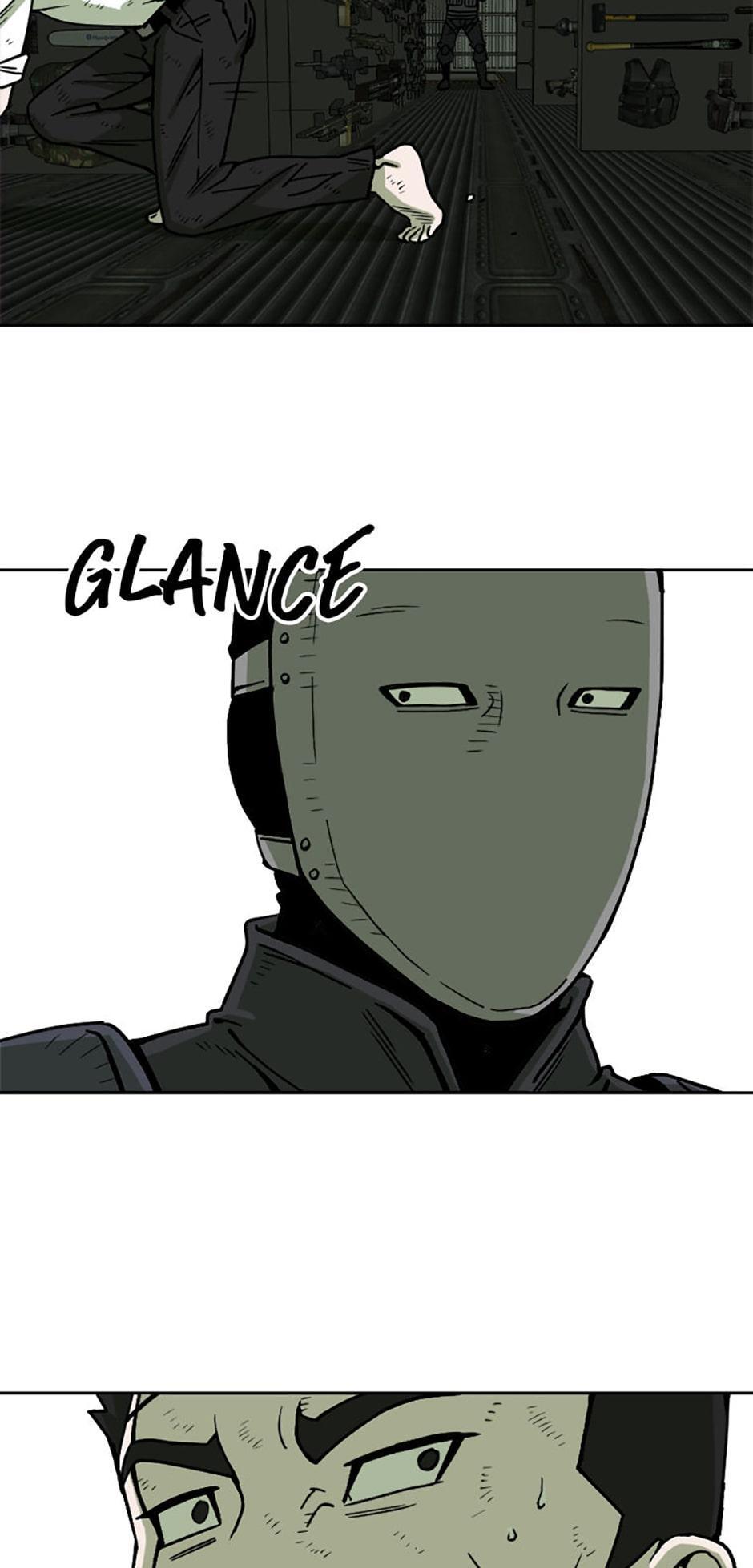 Read The Drifting Brig Manga Online