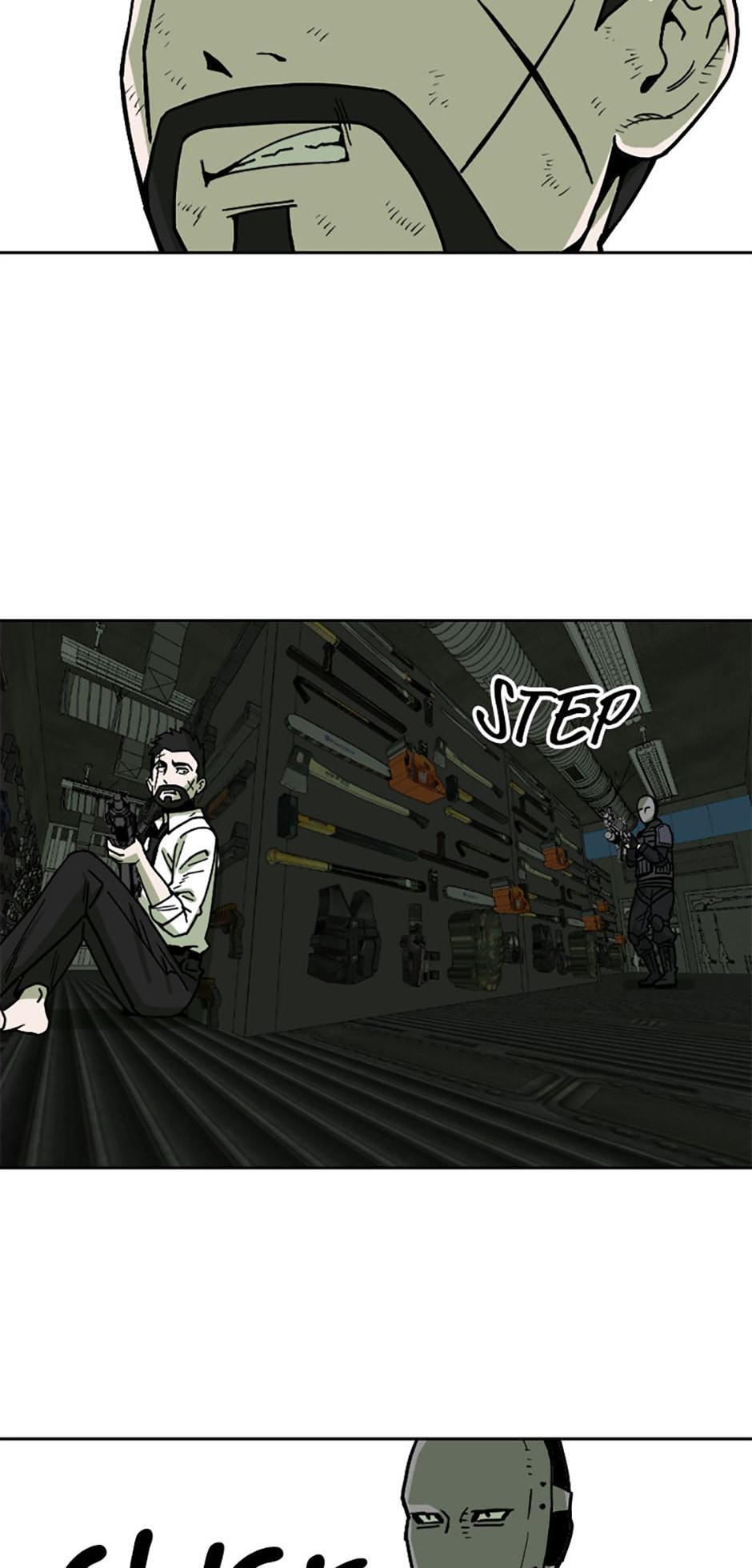 Read The Drifting Brig Manga Online