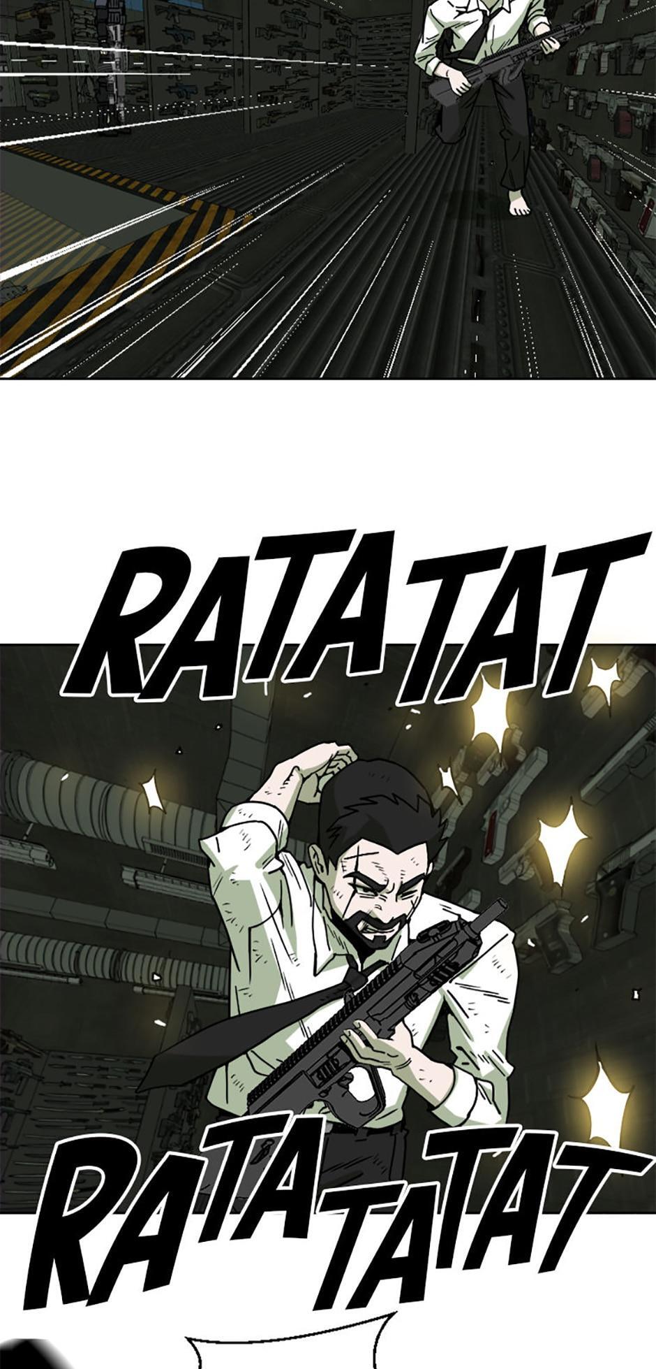 Read The Drifting Brig Manga Online