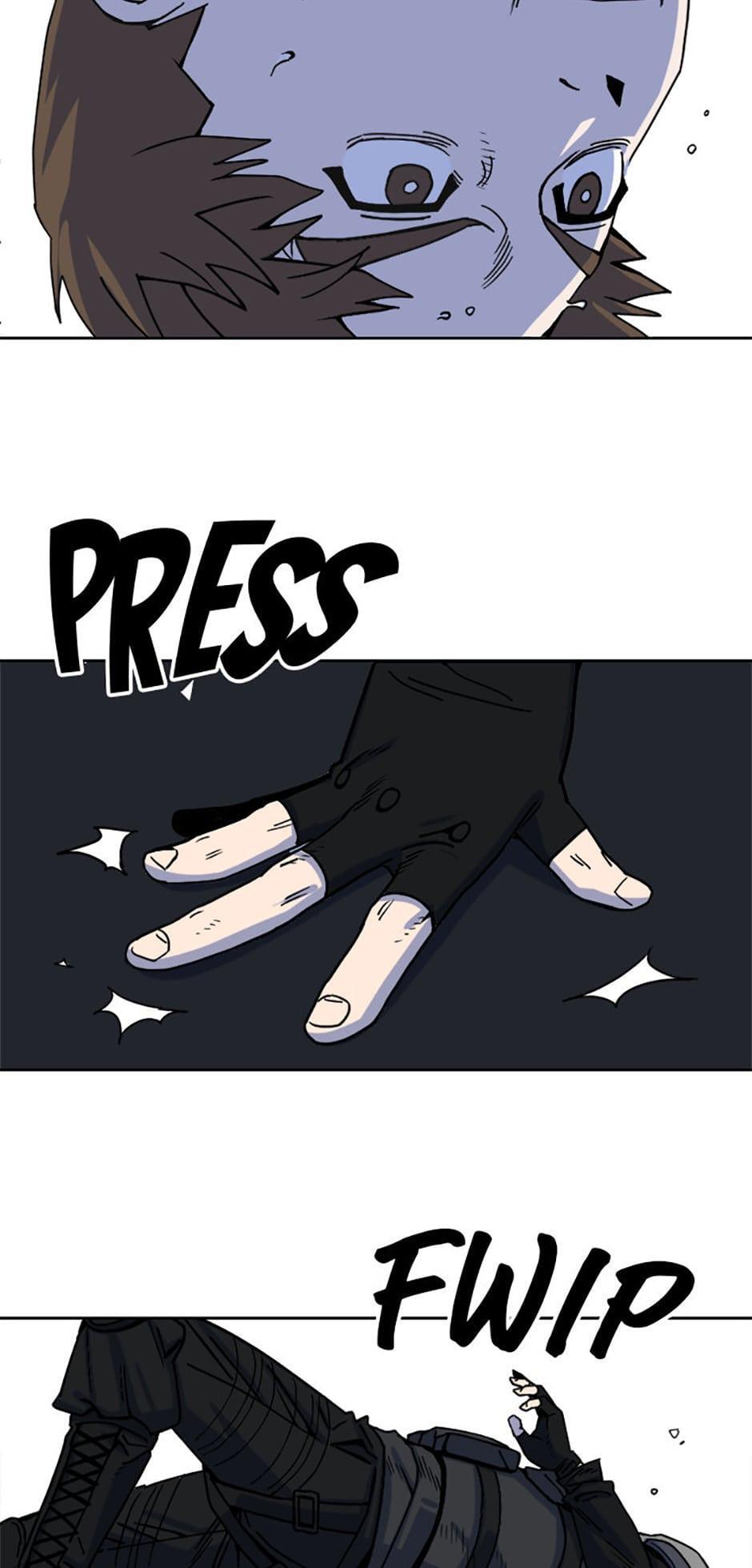 Read The Drifting Brig Manga Online
