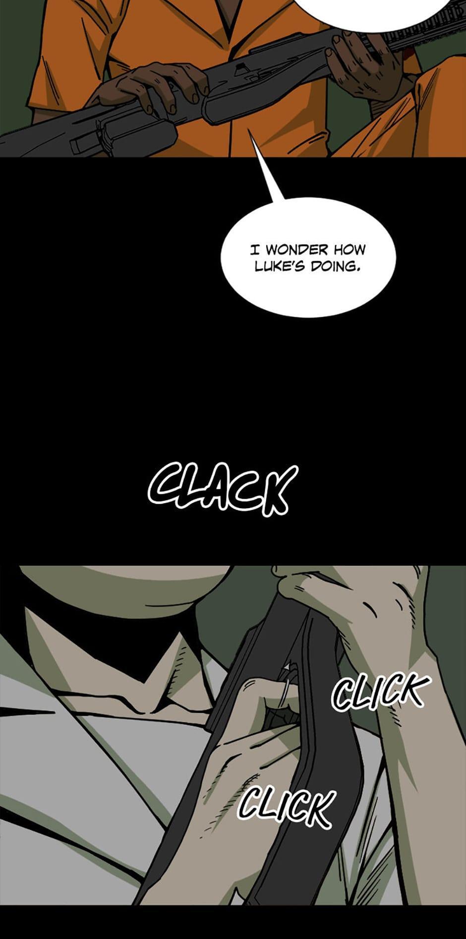 Read The Drifting Brig Manga Online