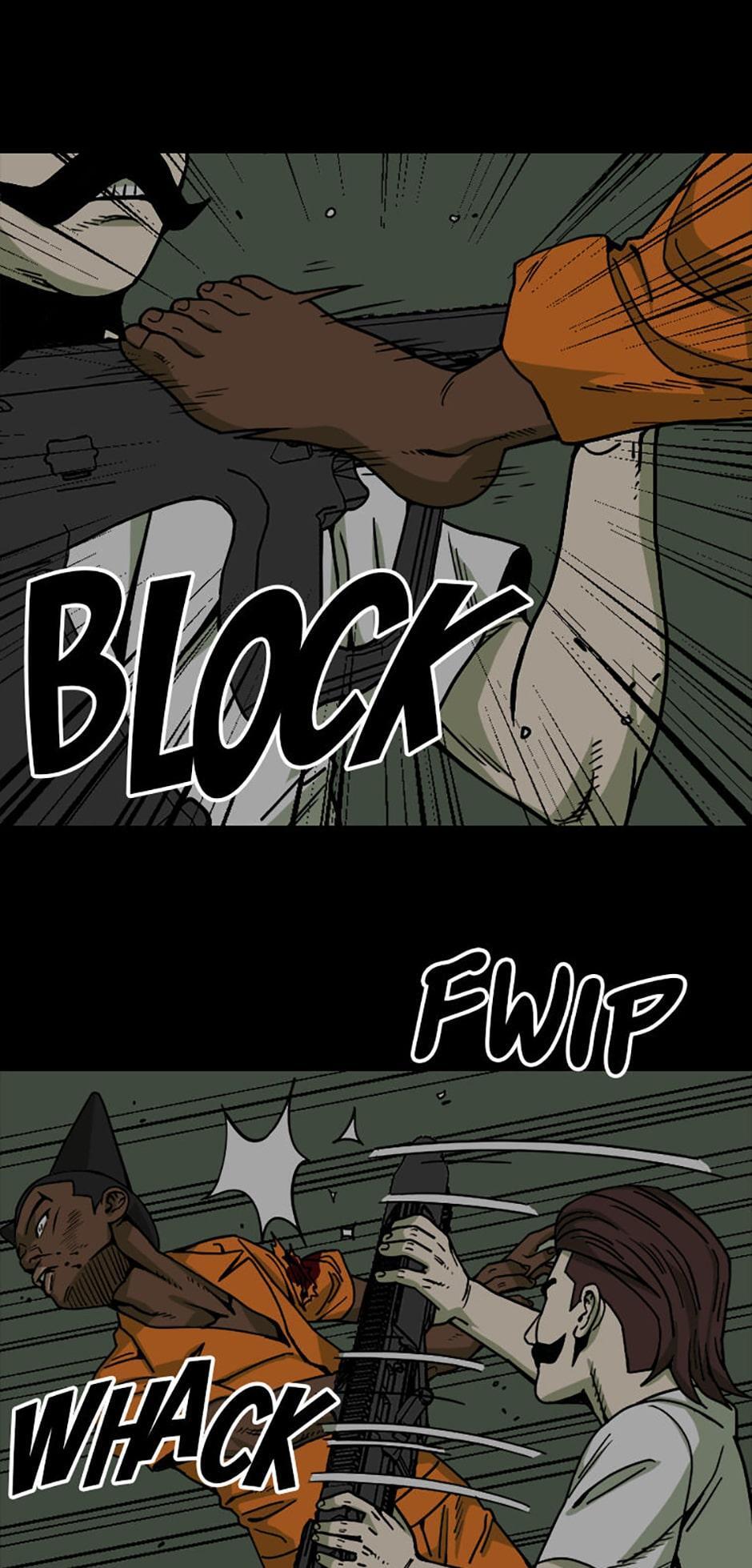 Read The Drifting Brig Manga Online