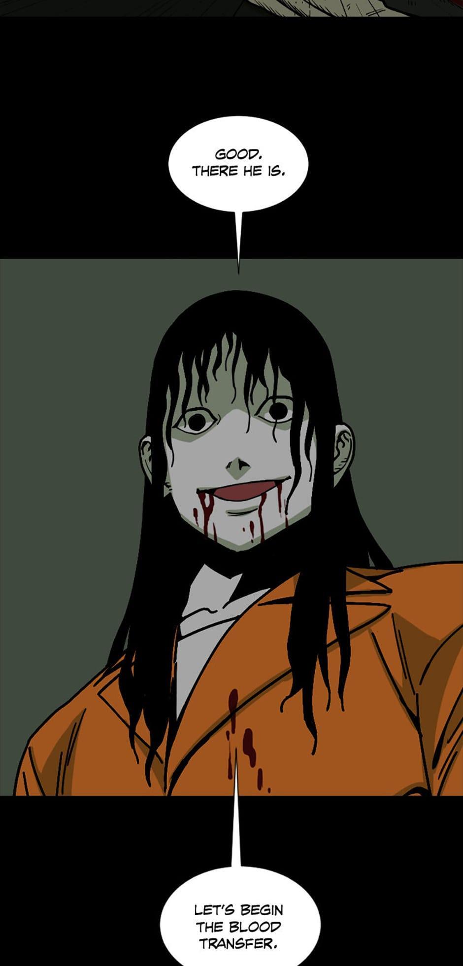 Read The Drifting Brig Manga Online