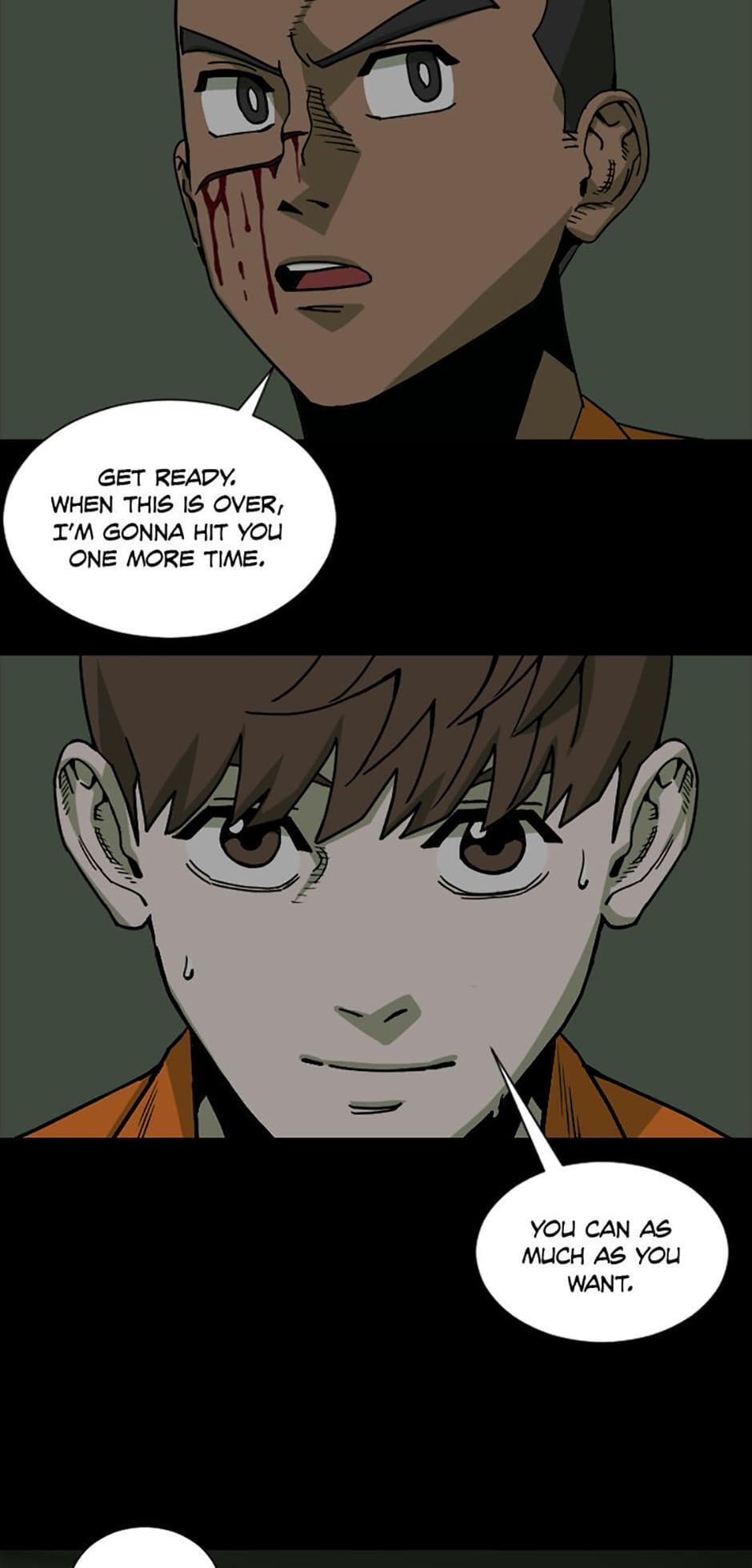 Read The Drifting Brig Manga Online