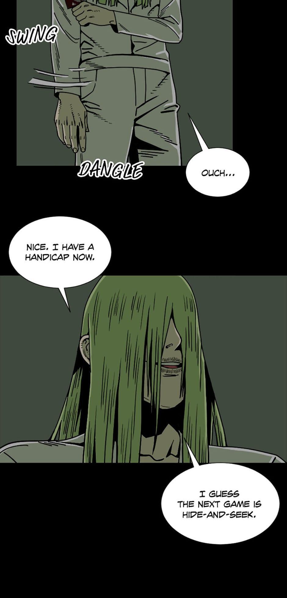 Read The Drifting Brig Manga Online