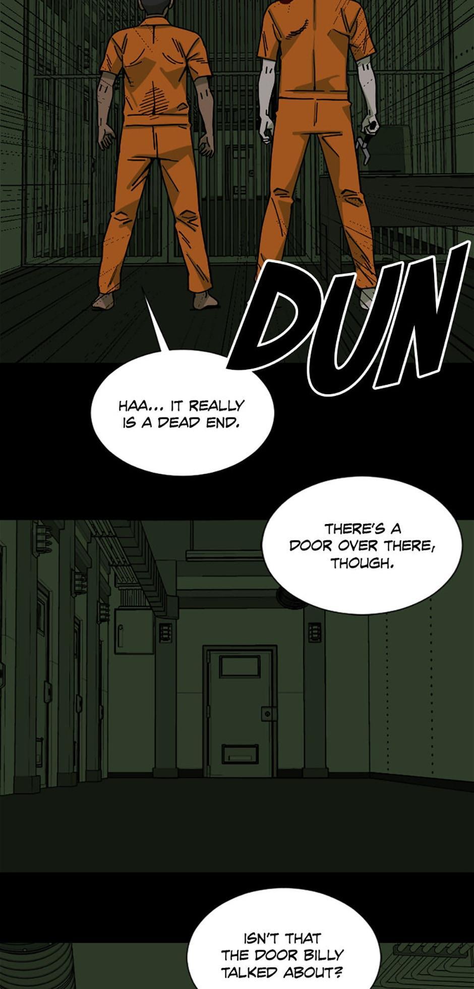 Read The Drifting Brig Manga Online