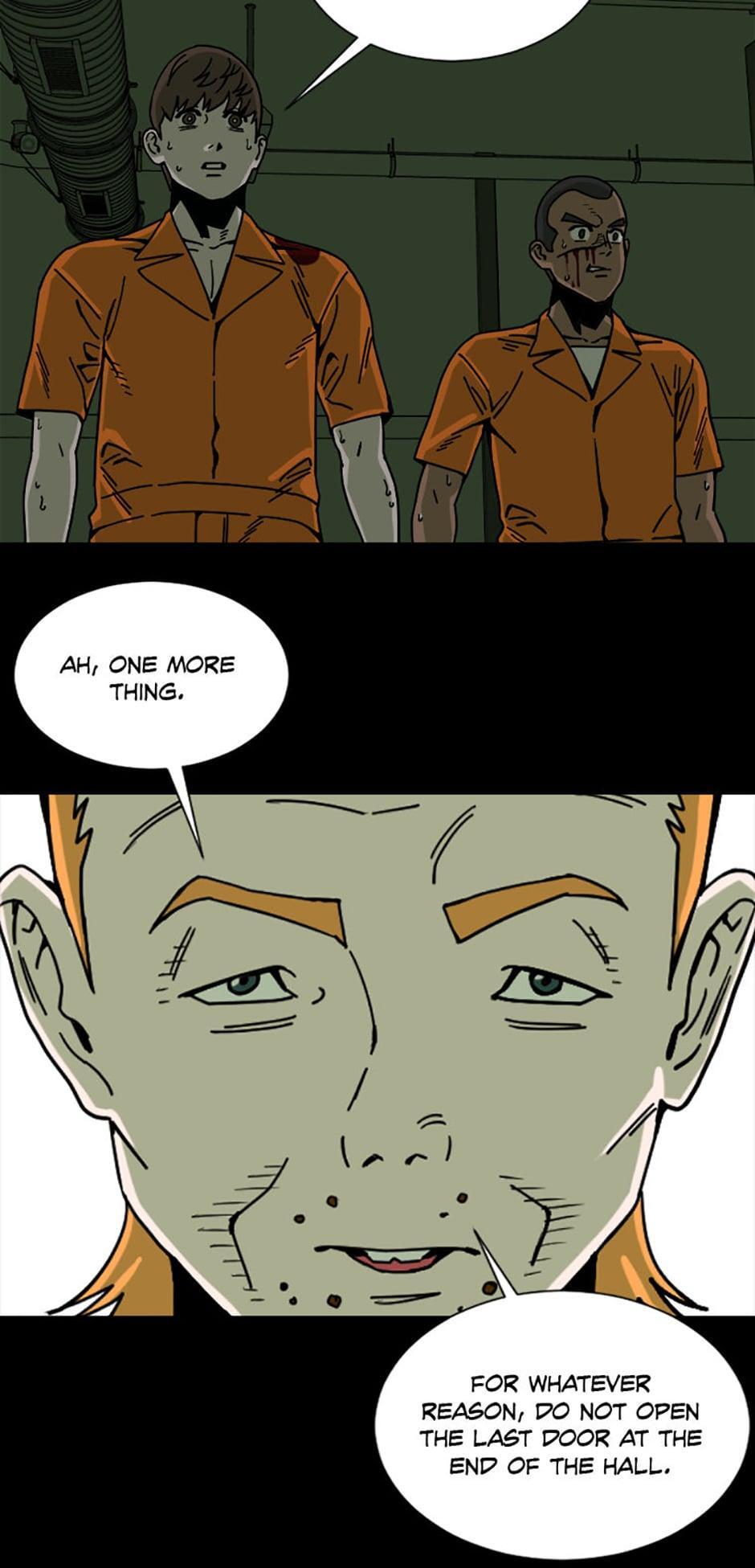 Read The Drifting Brig Manga Online