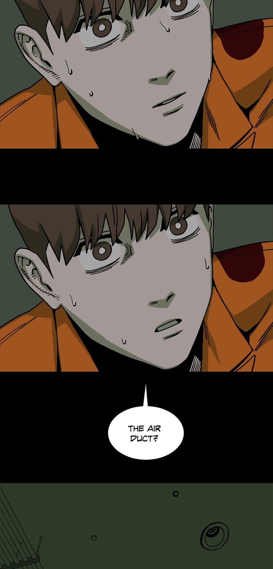 Read The Drifting Brig Manga Online