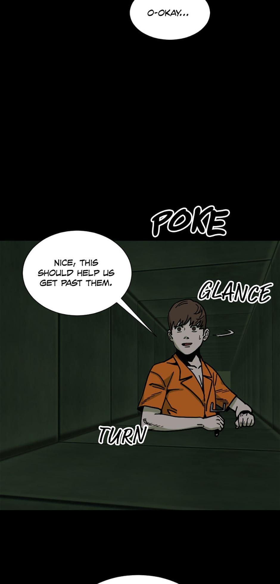 Read The Drifting Brig Manga Online