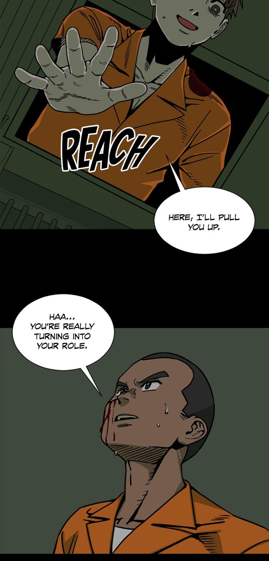 Read The Drifting Brig Manga Online