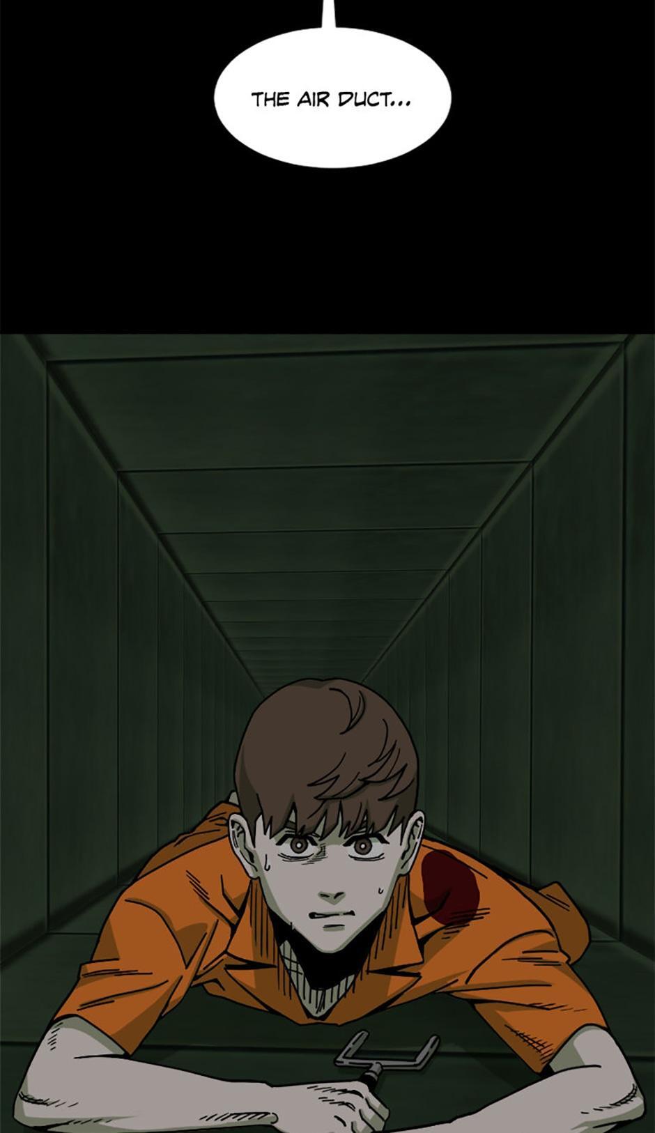 Read The Drifting Brig Manga Online