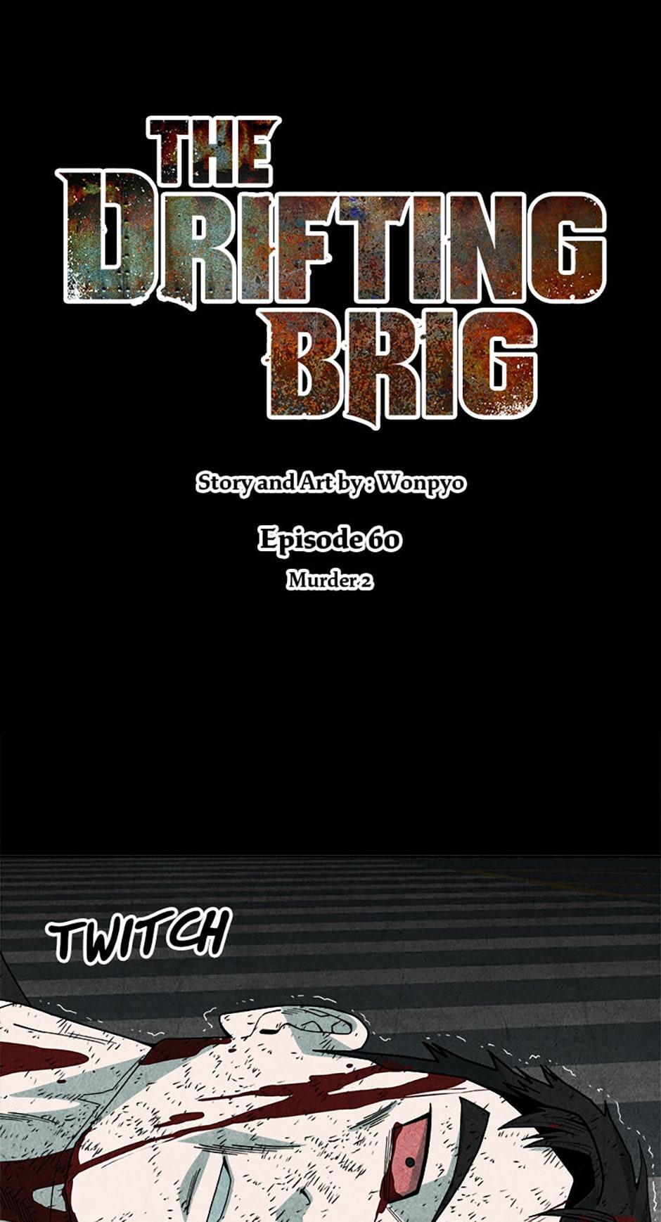 Read The Drifting Brig Manga Online