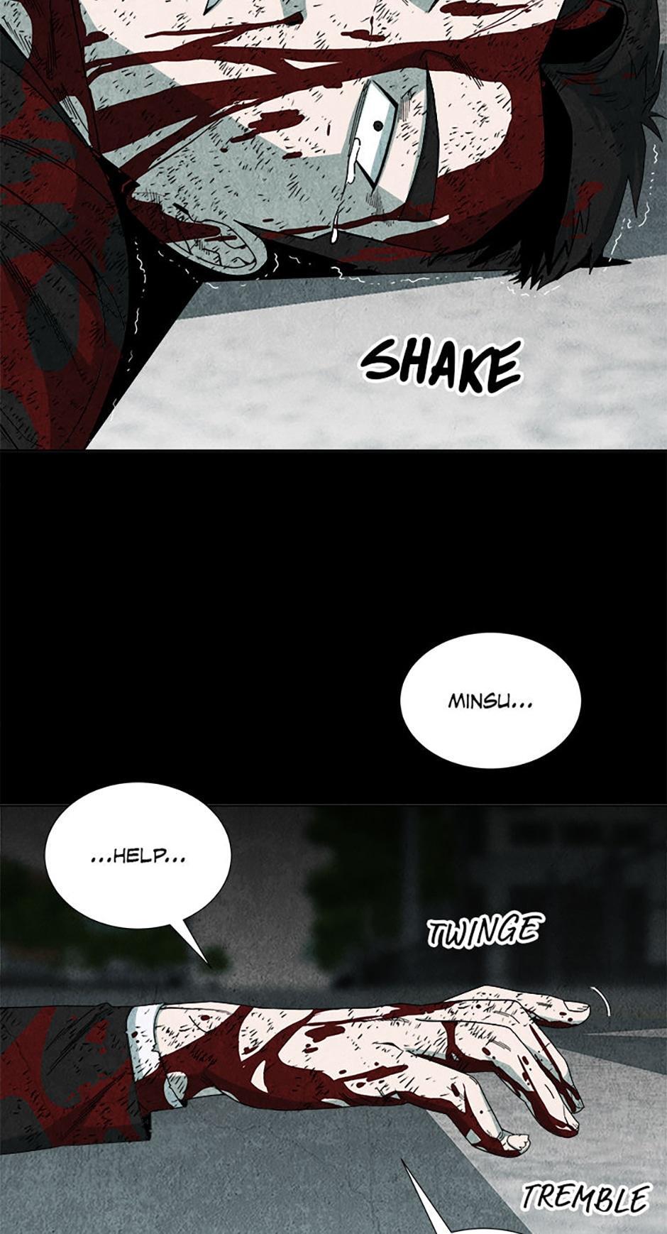 Read The Drifting Brig Manga Online