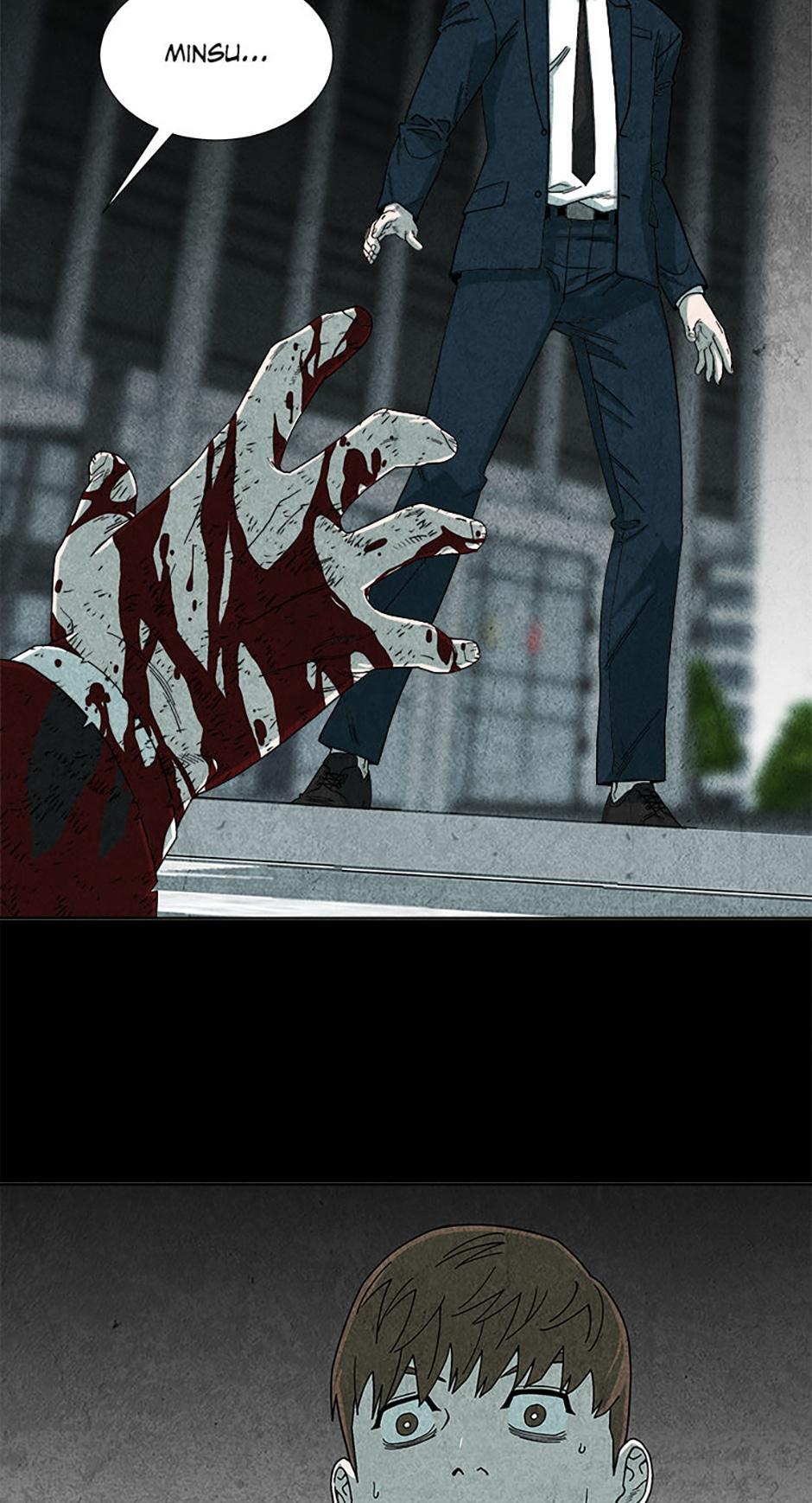 Read The Drifting Brig Manga Online