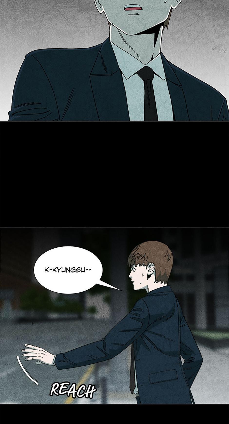 Read The Drifting Brig Manga Online