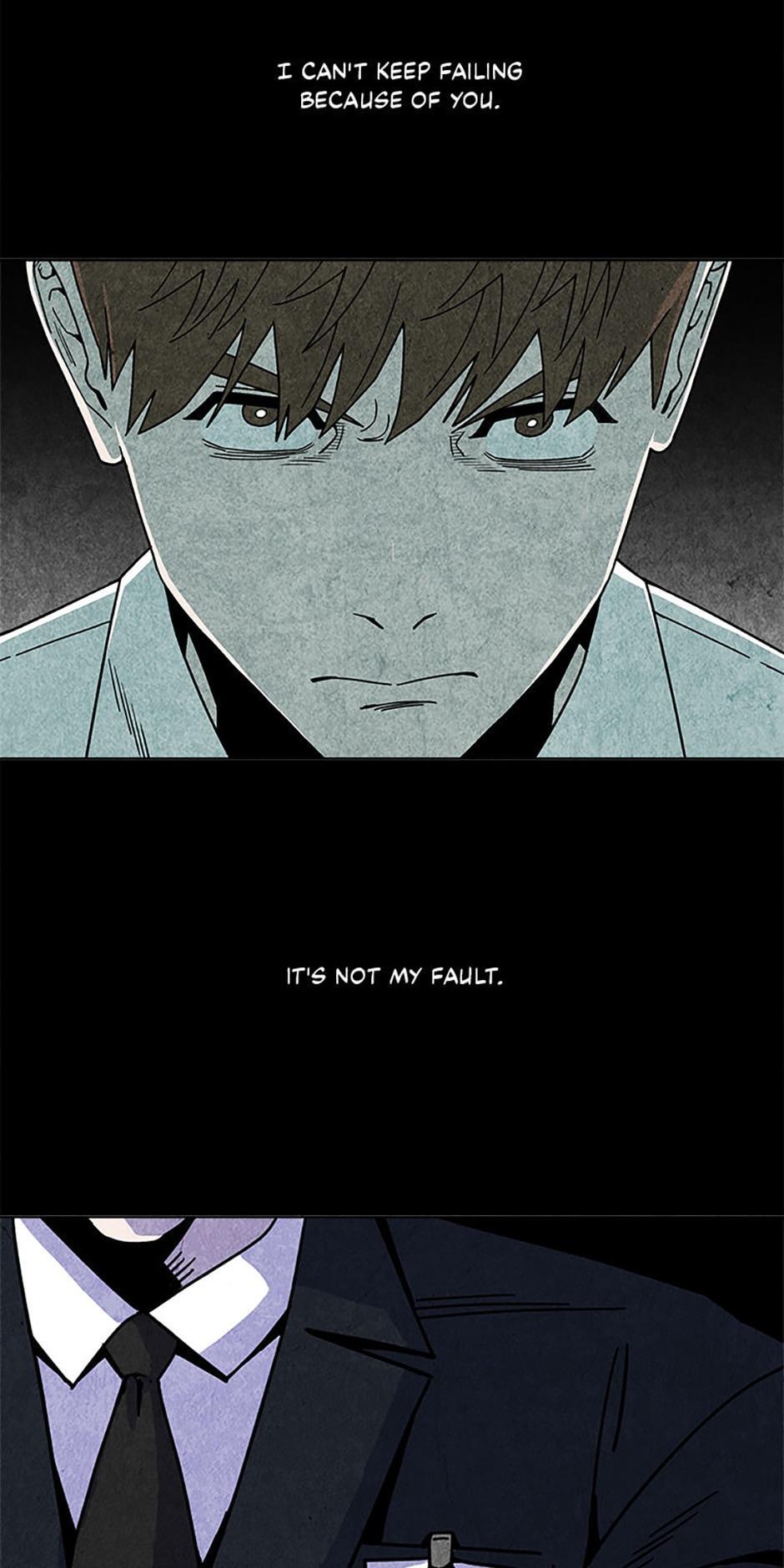 Read The Drifting Brig Manga Online