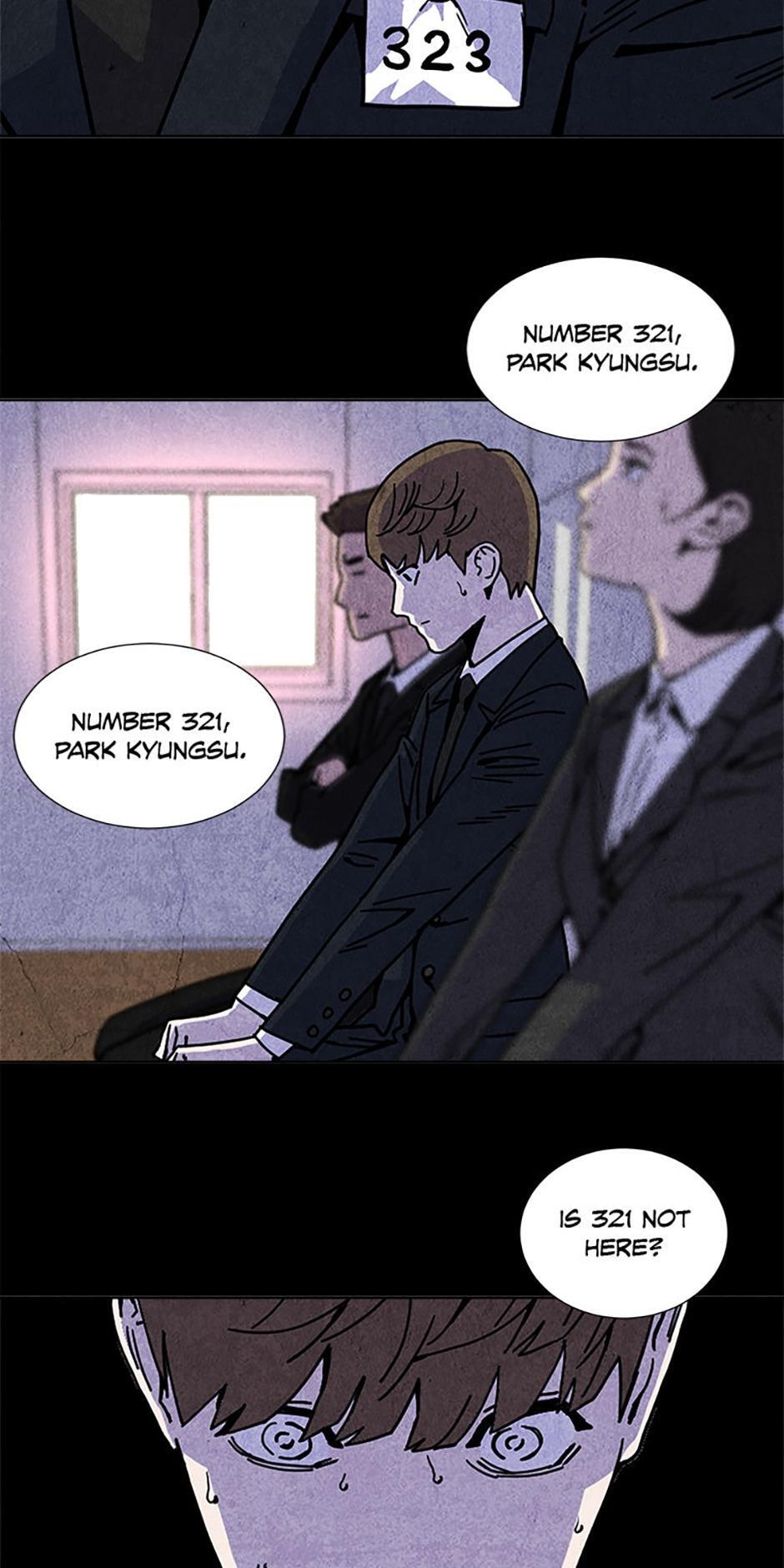 Read The Drifting Brig Manga Online