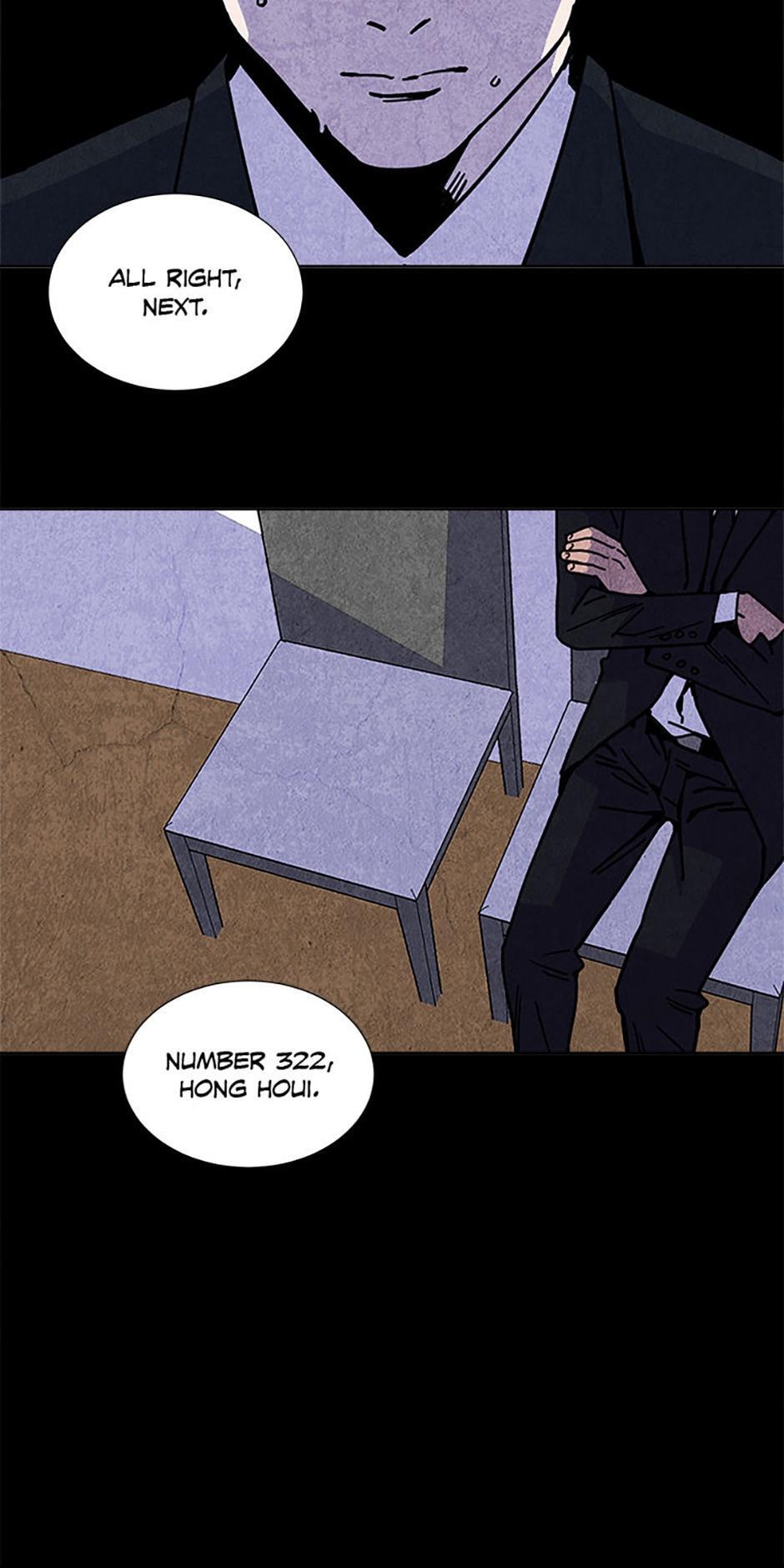 Read The Drifting Brig Manga Online